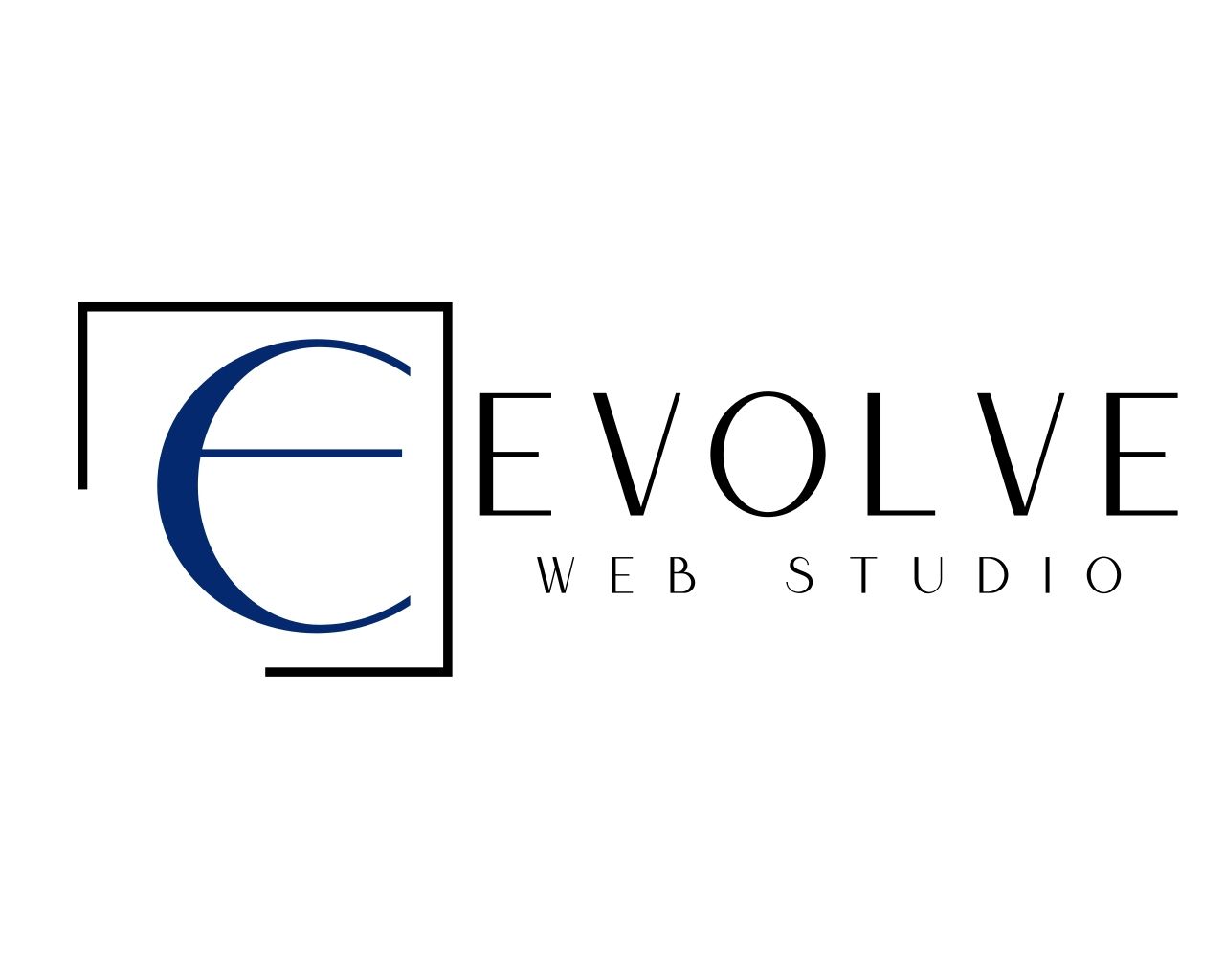 Evolve Web Studio